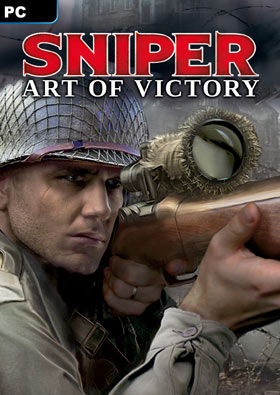 
    Sniper Art of Victory

