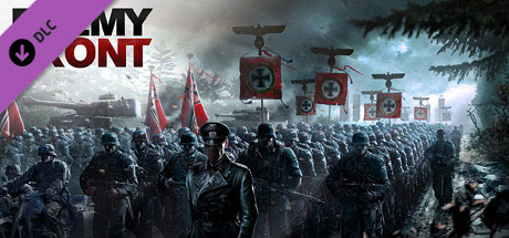 Enemy Front Multiplayer Map Pack (DLC)
