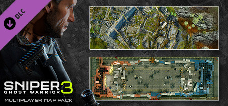 Sniper Ghost Warrior 3 - Multiplayer Map Pack (DLC)