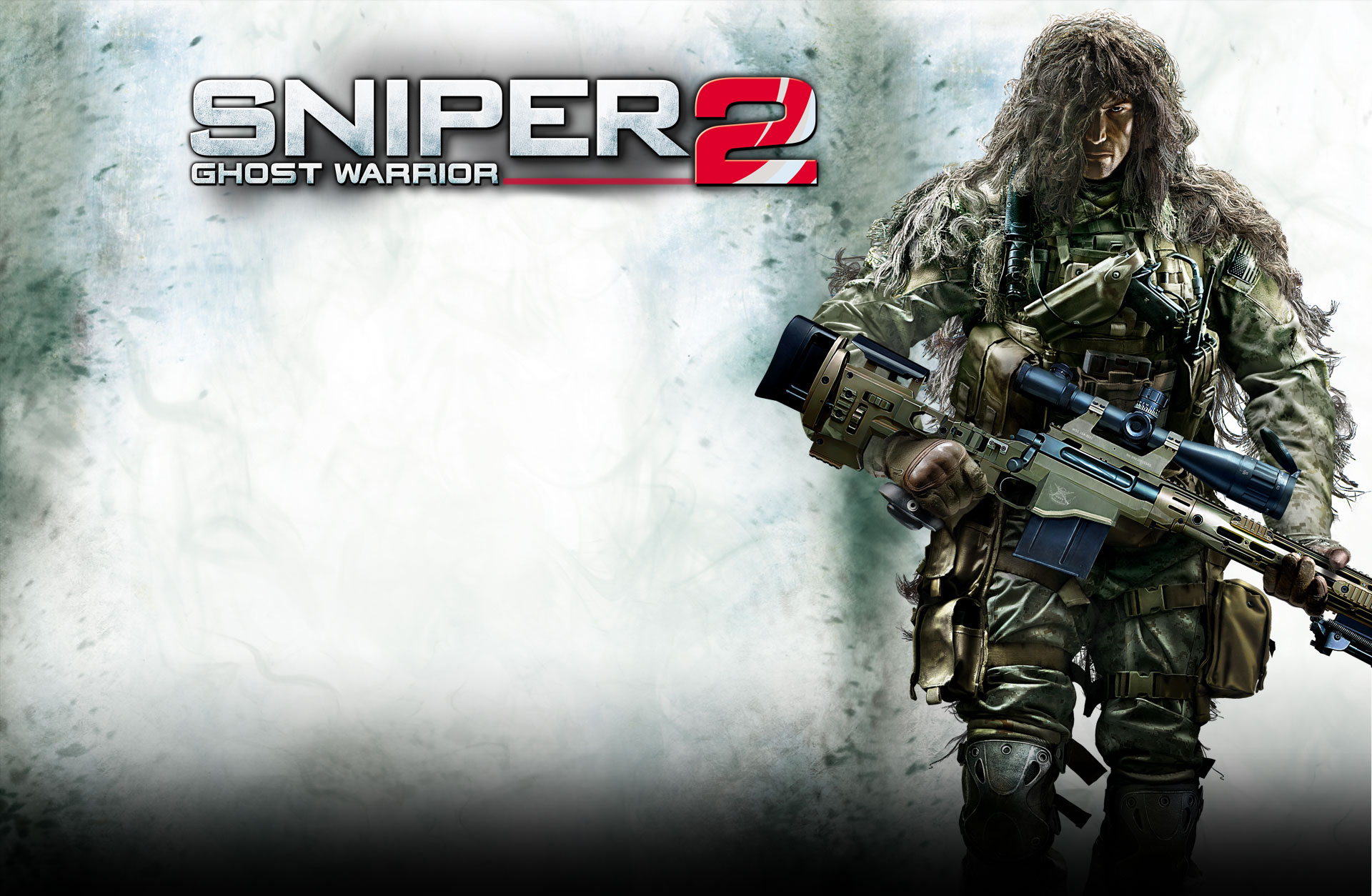 patch fr sniper ghost warrior 2