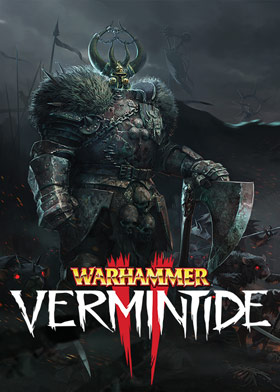 
    Warhammer: Vermintide 2
