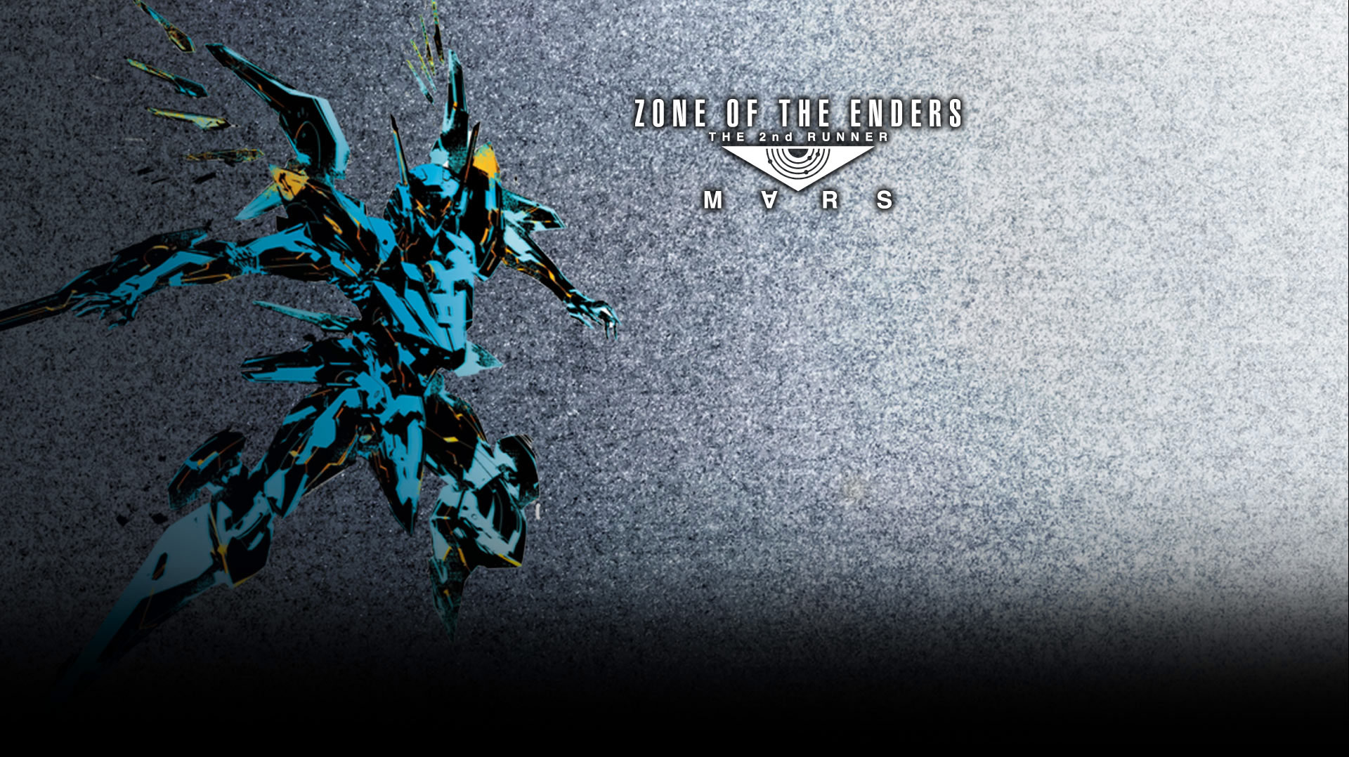 Zone of the Enders - The 2nd Runner - M∀RS