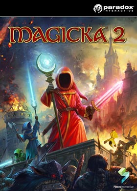 
    Magicka 2 - Deluxe Edition
