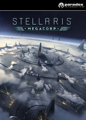
    Stellaris - MegaCorp (DLC)
