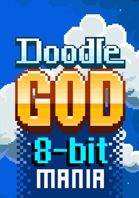
    Doodle God: 8-bit Mania
