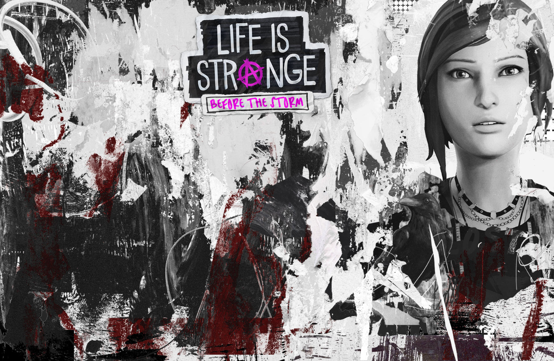 Life is Strange: Before the Storm