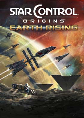 
    Star Control®: Origins - Earth Rising Season Pass
