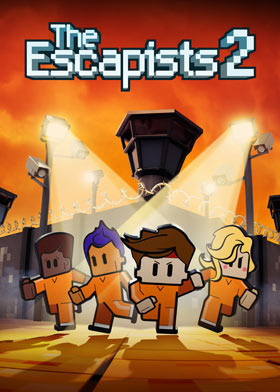 
    The Escapists 2
