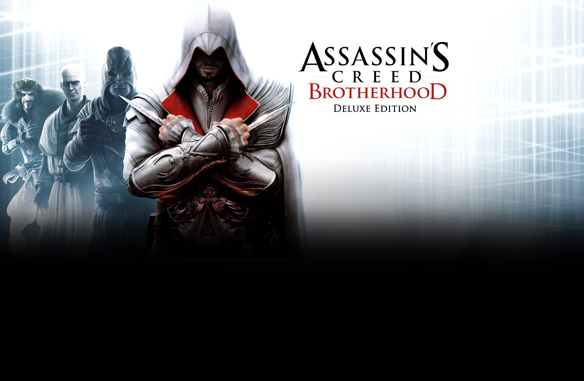 Assassin creed brotherhood deluxe steam фото 6