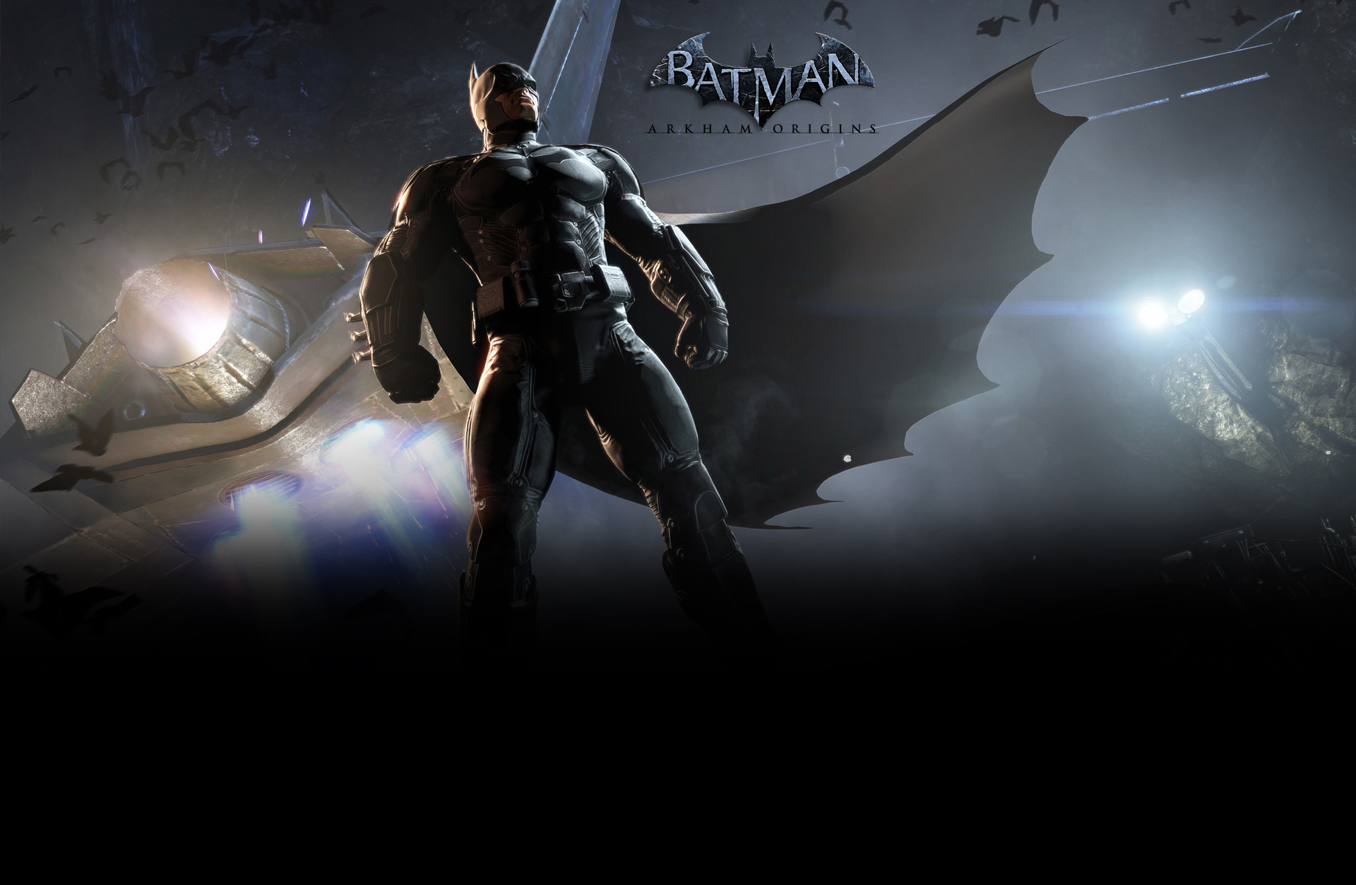 Batman Arkham Origins - Season Pass