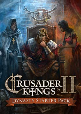 
    Crusader Kings II: Dynasty Starter Pack
