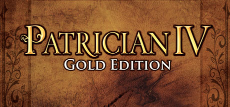 Patrician IV - GOLD Edition